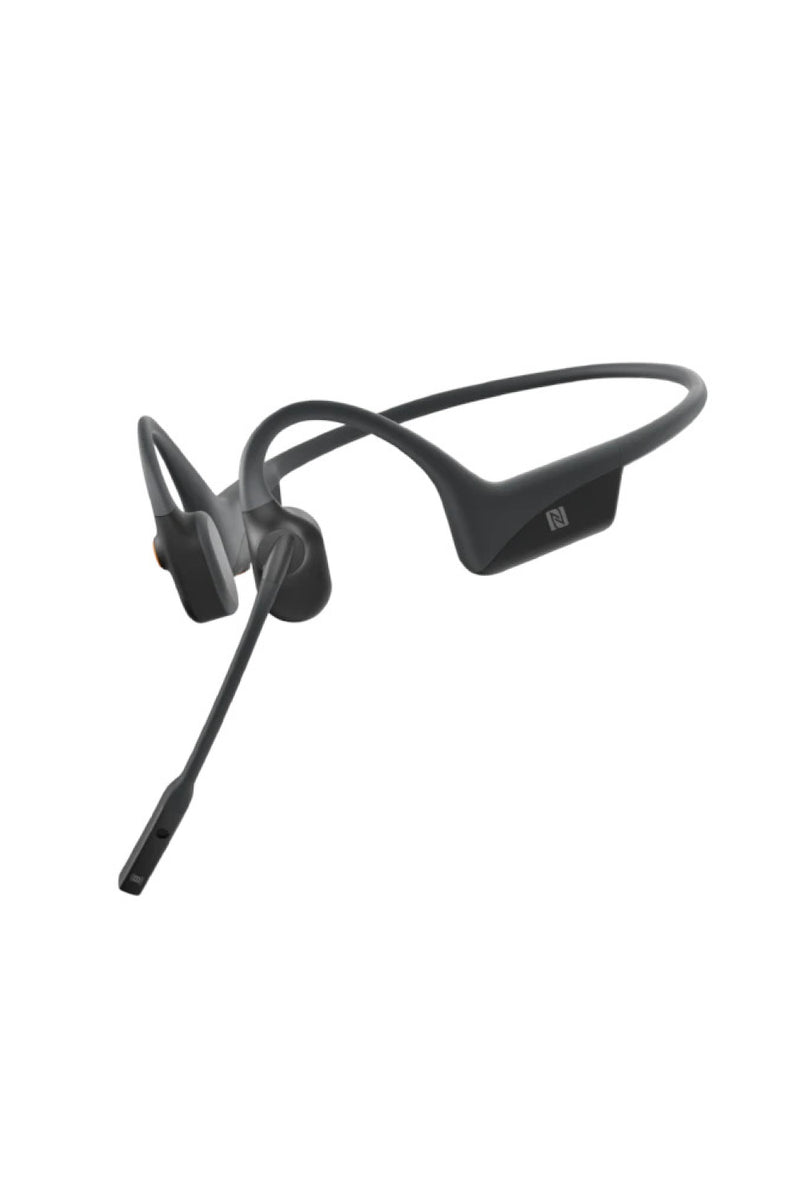 Shokz OpenComm Wireless Headphone Slate Grey