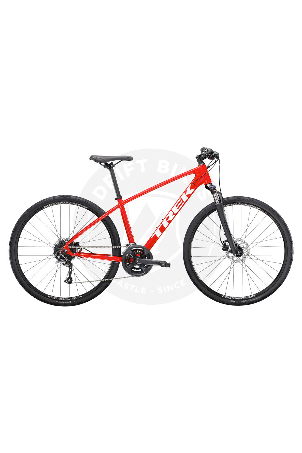 TREK 2022 Dual Sport 2 Bike