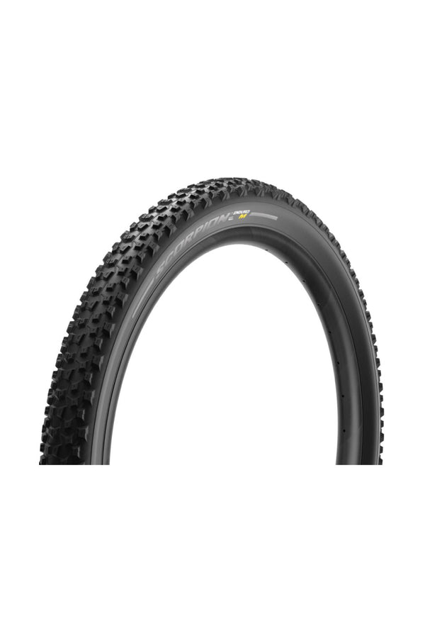 Pirelli Scorpion MTB Mixed Terrain TLR Folding Tyre