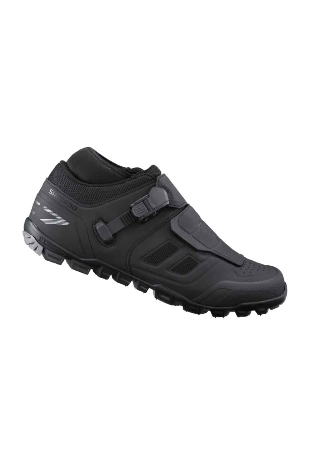 SHIMANO SH-ME702 SPD MTB Bike Clip Shoes