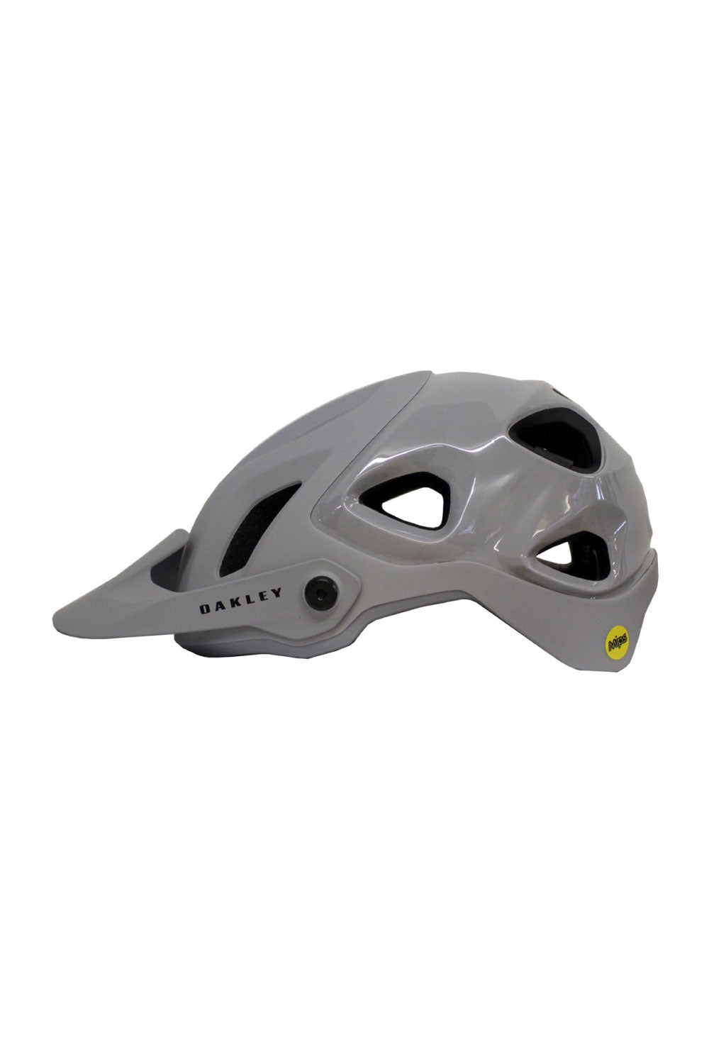 Oakley - OAKLEY ヘルメット DRT5 Oakley DRT5 - MIPS - G.Minnaar Gray | Oakley® 日本