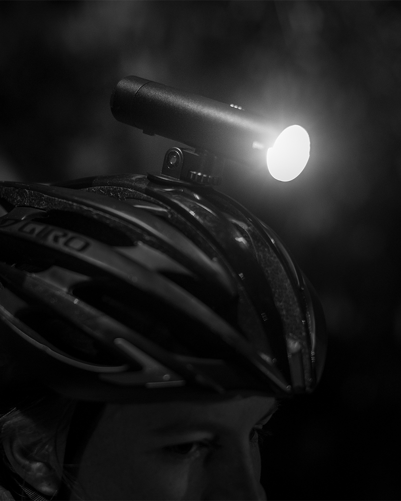 KNOG LIGHT PWR RIDER 450 LUMEN