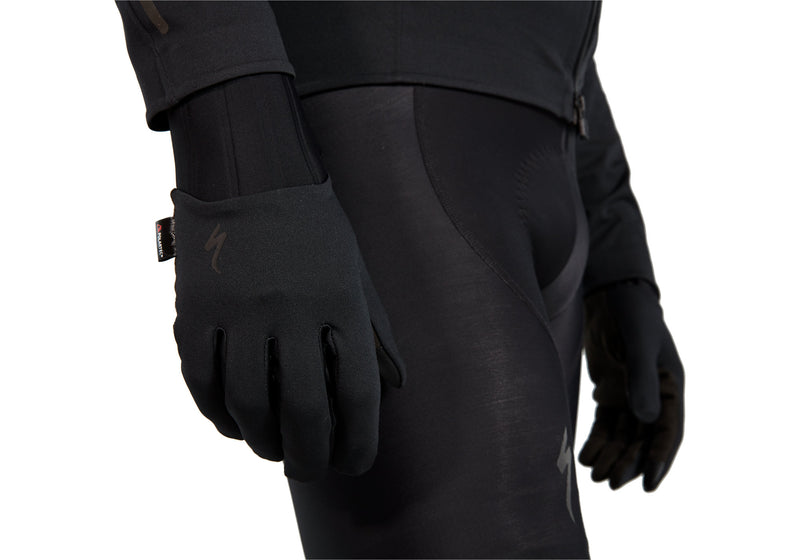 Specialized Men's 2021 Prime Series Neoshell Thermal Gloves