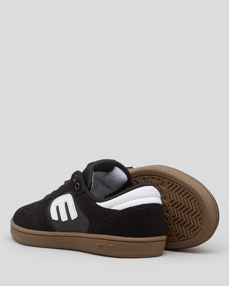 Etnies Kids Windrow Shoes