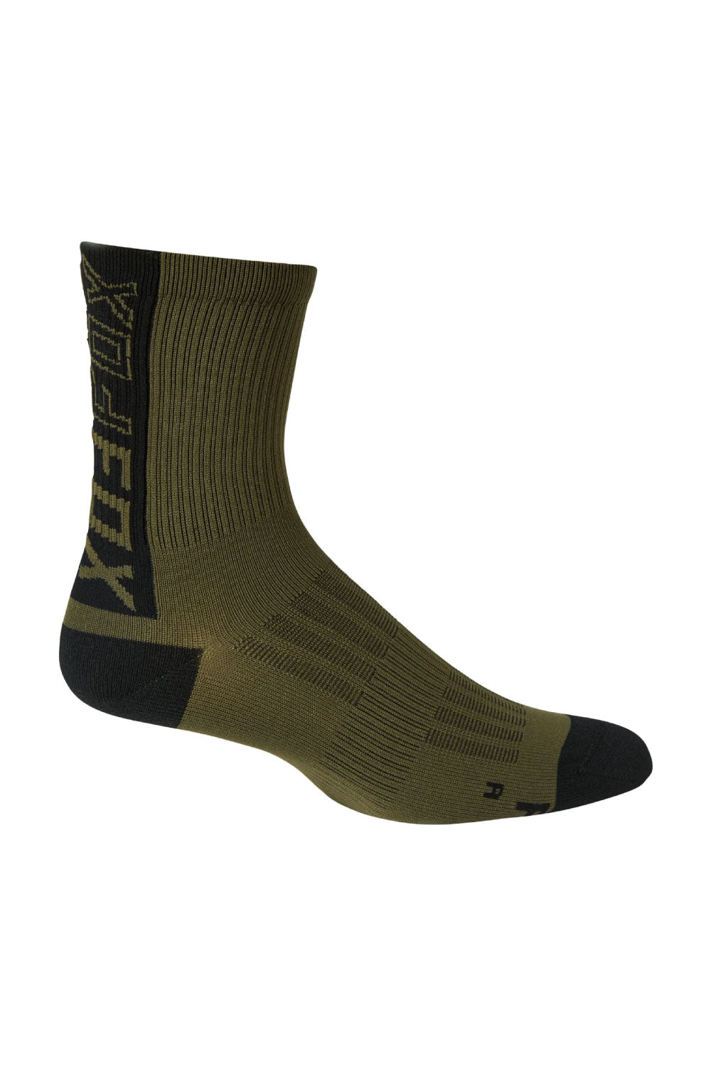 FOX Racing 2021 Ranger Women's 6" Socks Sage