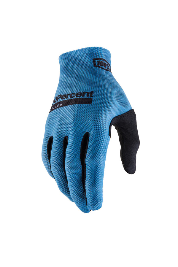 100% 2022 Celium MTB gloves