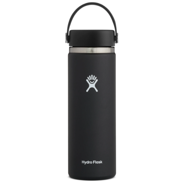 Hydro Flask Hydration 20oz (591mm) Wide Drink Bottle