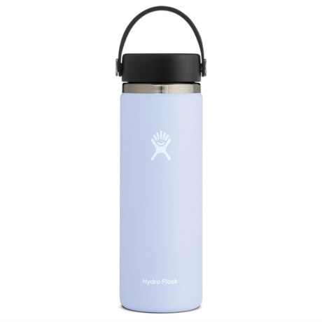 Hydro Flask Hydration 20oz (591mm) Wide Drink Bottle