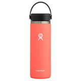 Hydro Flask Hydration 20oz (591mm) Wide Drink Bottle