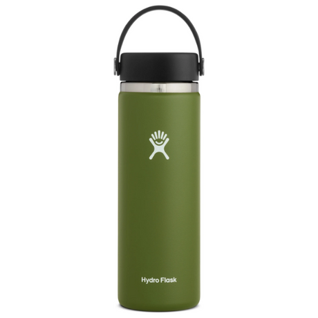 Hydro Flask Hydration 20oz (591mm) Wide Drink Bottle