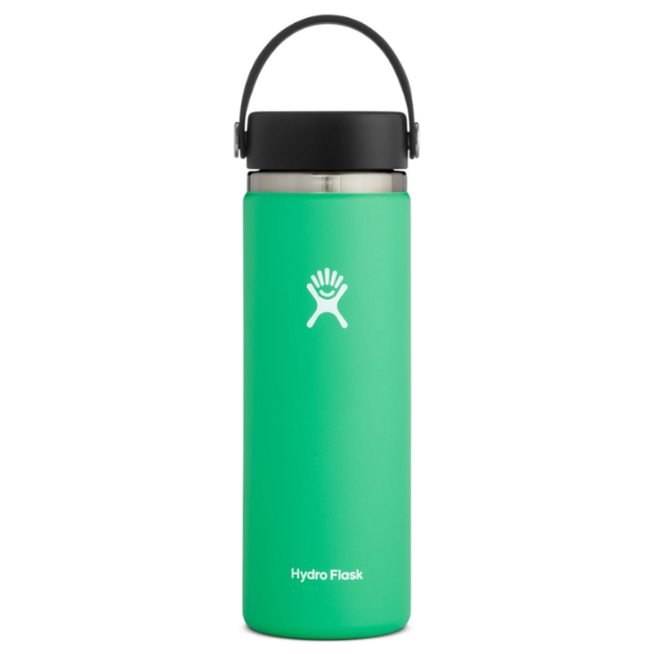 Hydro Flask Hydration 20oz (591mm) Wide Drink Bottle