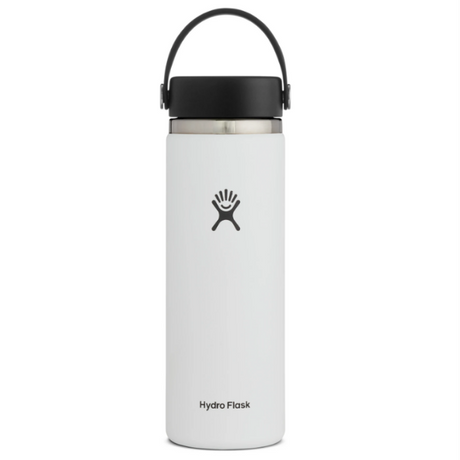 Hydro Flask Hydration 20oz (591mm) Wide Drink Bottle