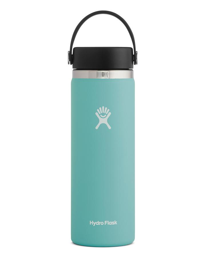 Hydro Flask Hydration 20oz (591mm) Wide Drink Bottle