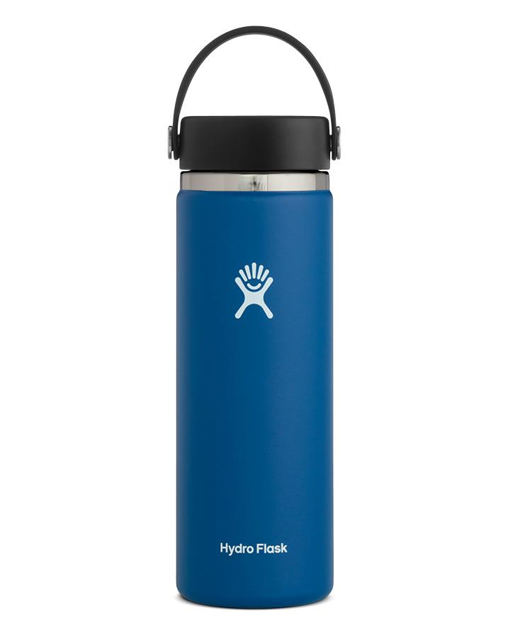 Hydro Flask Hydration 20oz (591mm) Wide Drink Bottle