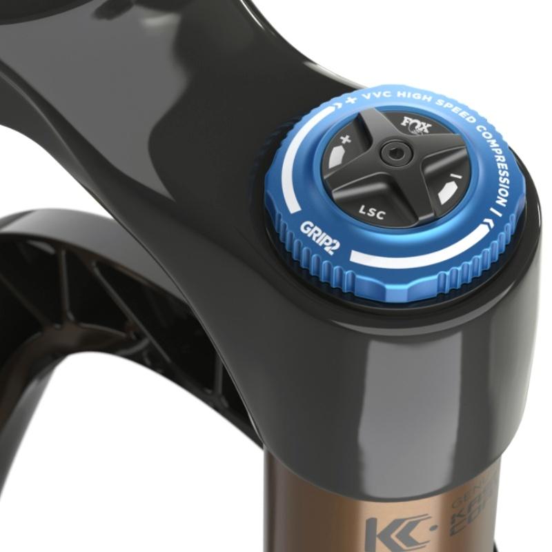 FOX 2022 Factory Series 38 29