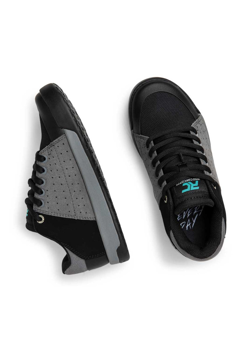 Ride Concepts 2022 Livewire YOUTH Flat Shoes 6.0