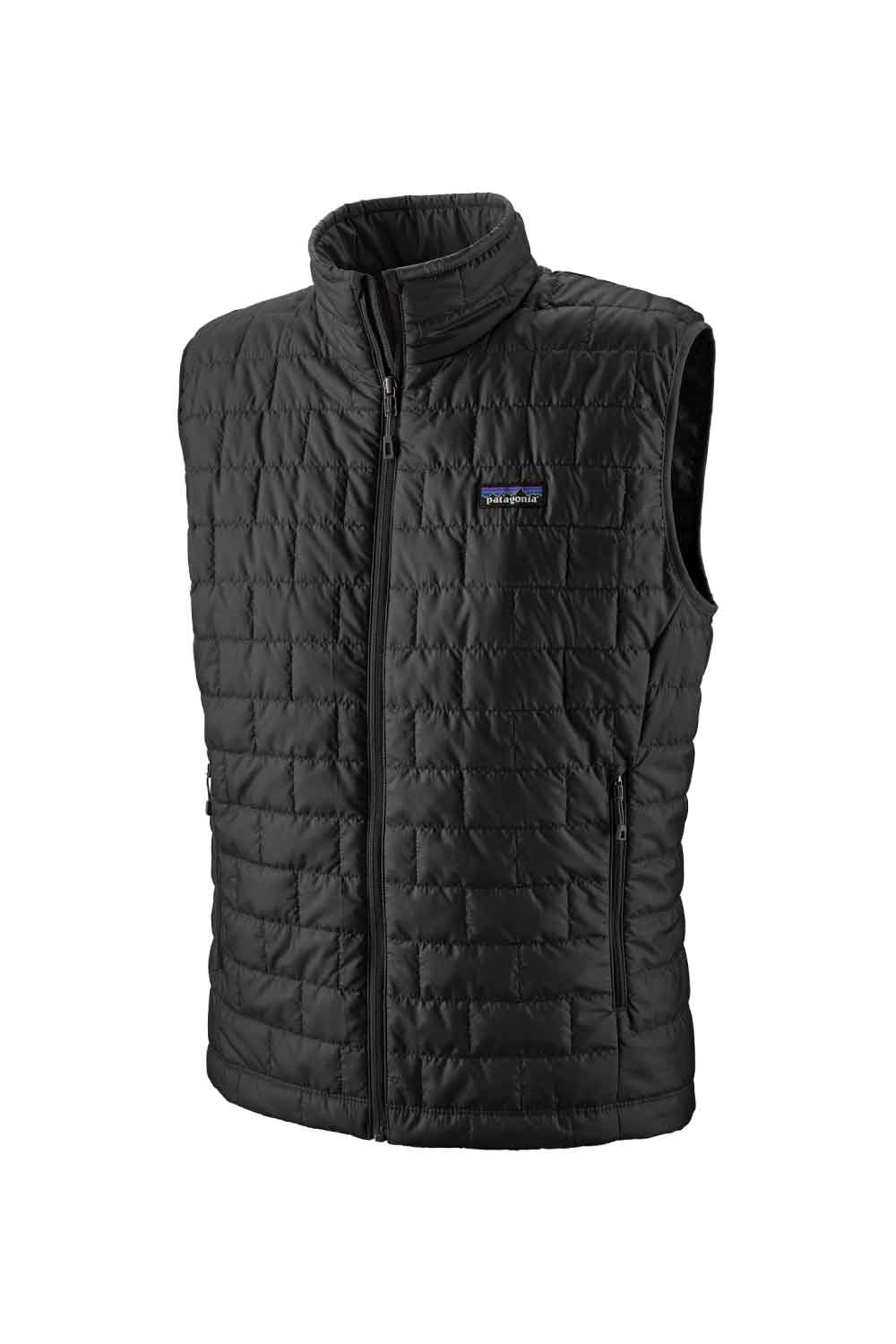 Patagonia Men's Nano Puff Vest