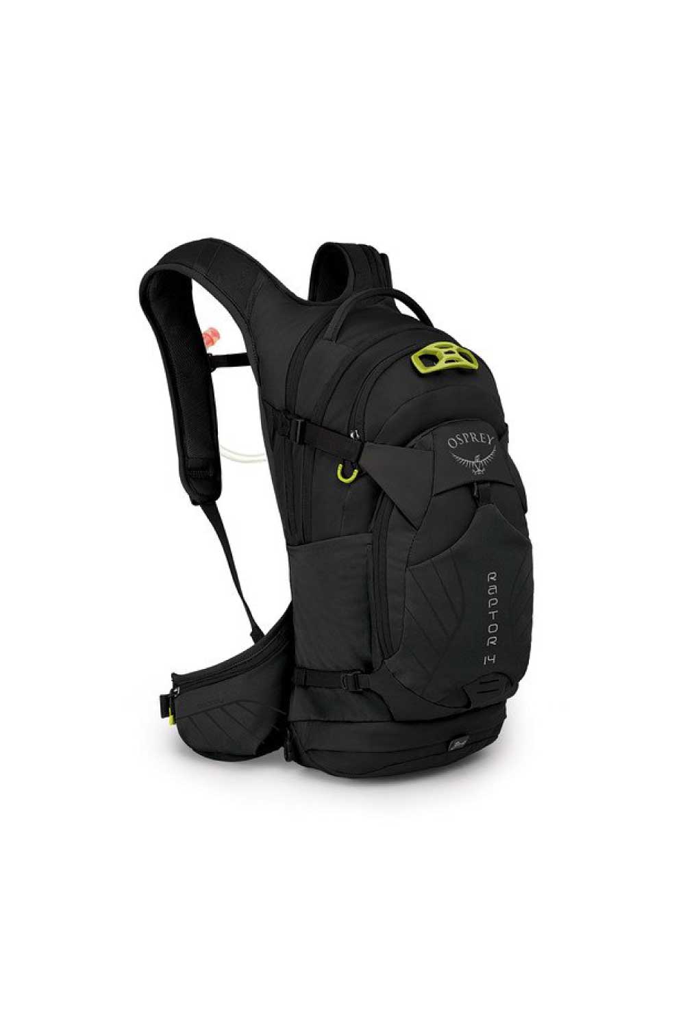 Osprey Raptor 14 MTB Bag Hydration Pack Drift Bikes