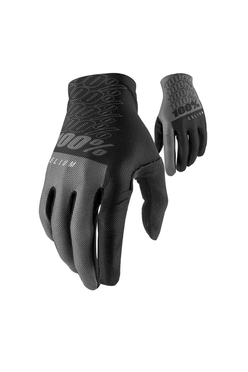 100% 2022 Celium MTB gloves