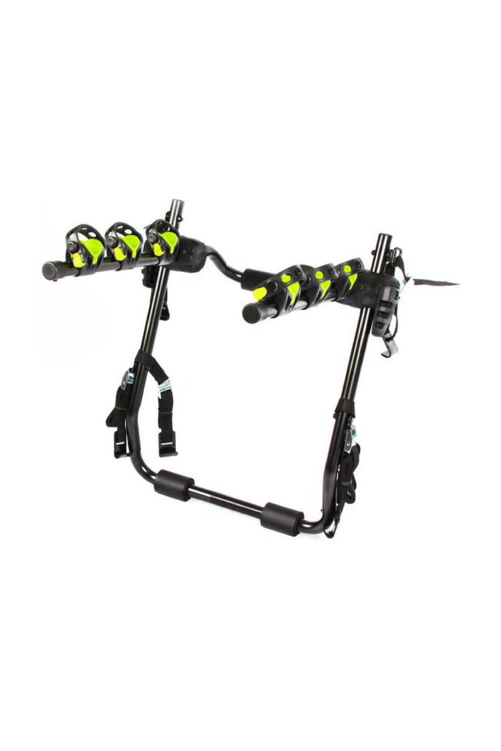 Buzzrack Beetle 3 Bike Trunk Rack