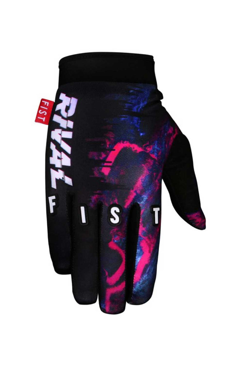 Fist X Rival Ink - Ink City Gloves