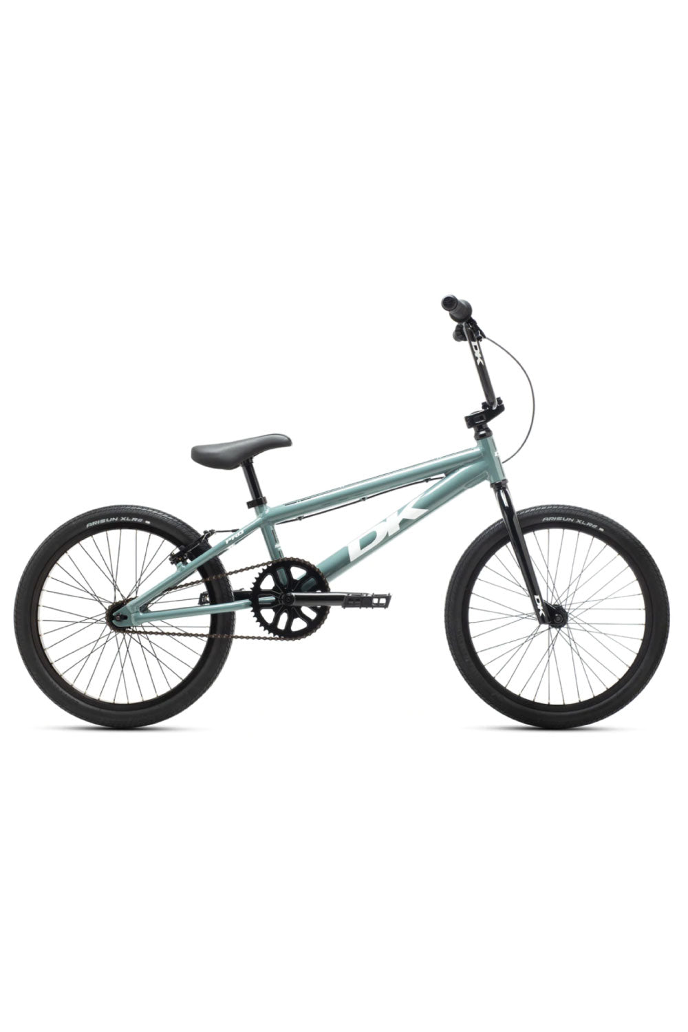 DK Swift Race BMX Bike