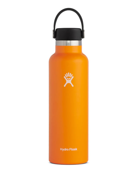 Hydro Flask 21oz (621ml) Standard Mouth Drink Bottle