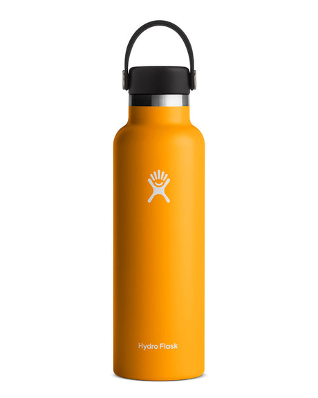 Hydro Flask 21oz (621ml) Standard Mouth Drink Bottle