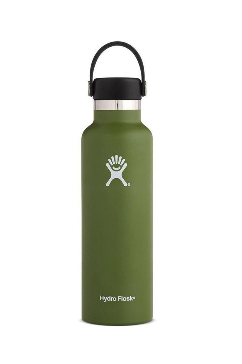 Hydro Flask 21oz (621ml) Standard Mouth Drink Bottle