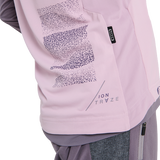 ION Womens MTB Long Sleeve Jersey Traze Amp AFT