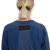 ION Womens MTB Long Sleeve Jersey Traze Amp AFT