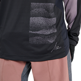 ION Men's 2023 Traze AMP AFT Long Sleeve MTB Jersey