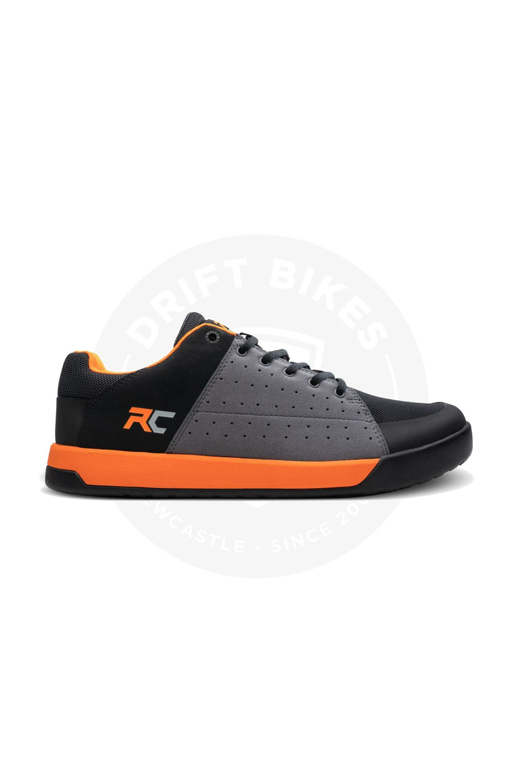 Ride Concepts Livewire Youth Flat Bike Shoe