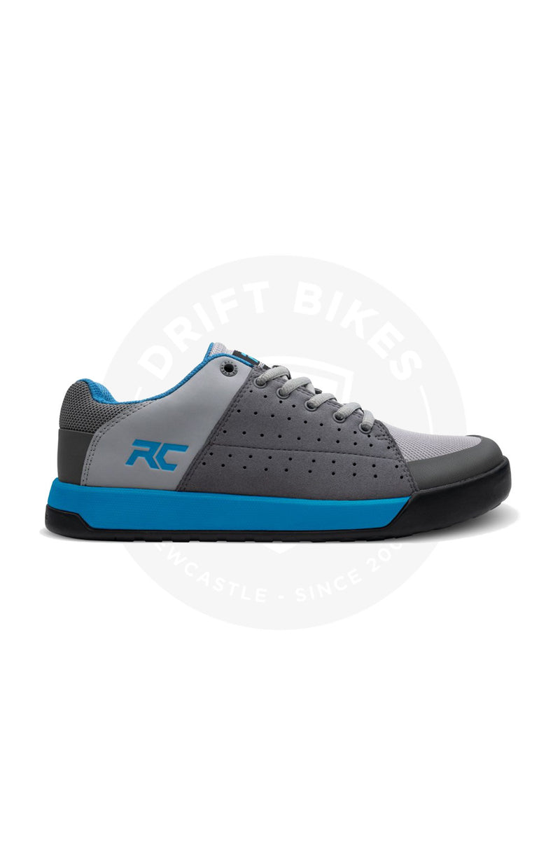 Ride Concepts Livewire Youth Flat Bike Shoe