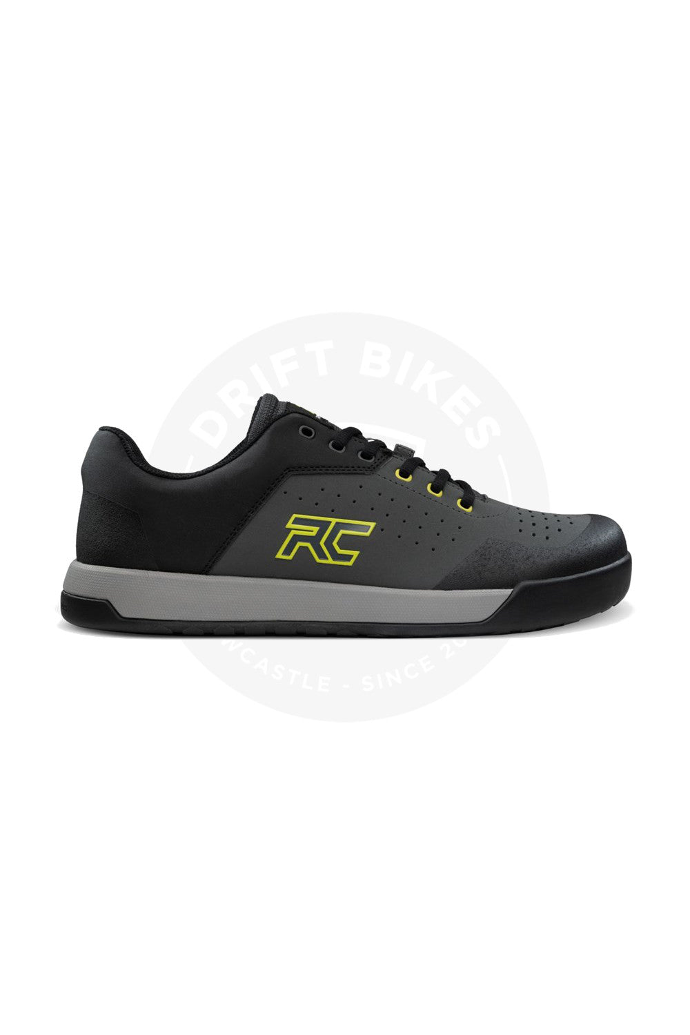 Ride Concepts Hellion Flat Bike Shoe