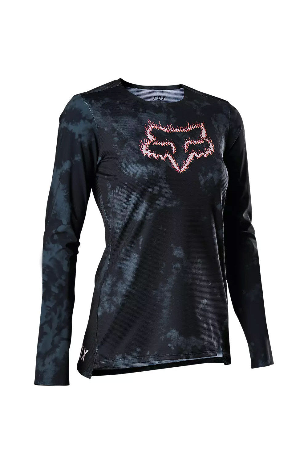 Fox Racing 2022 Flexair TS57 Women's Long Sleeve Jersey