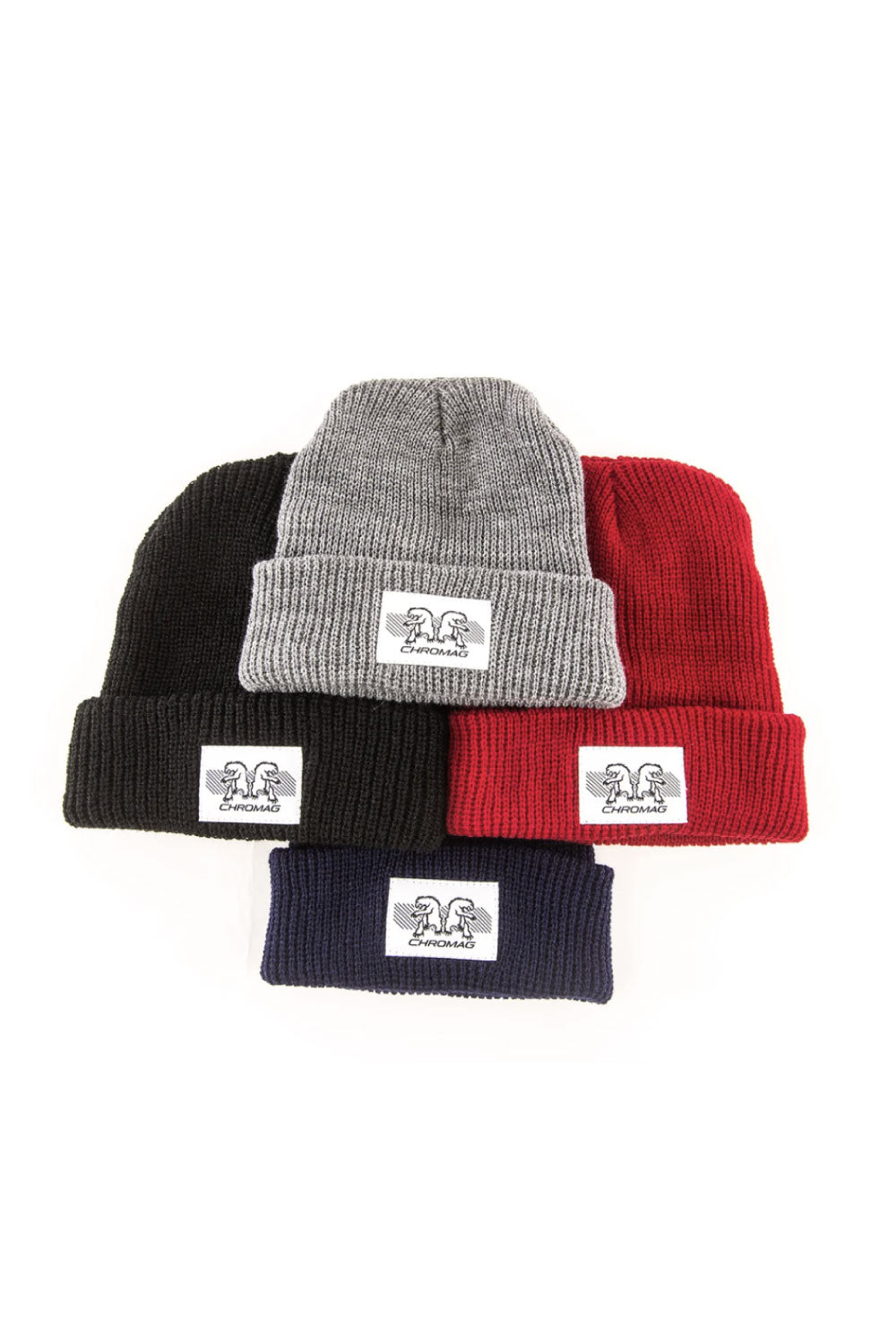 CHROMAG WATCHMAN BEANIE