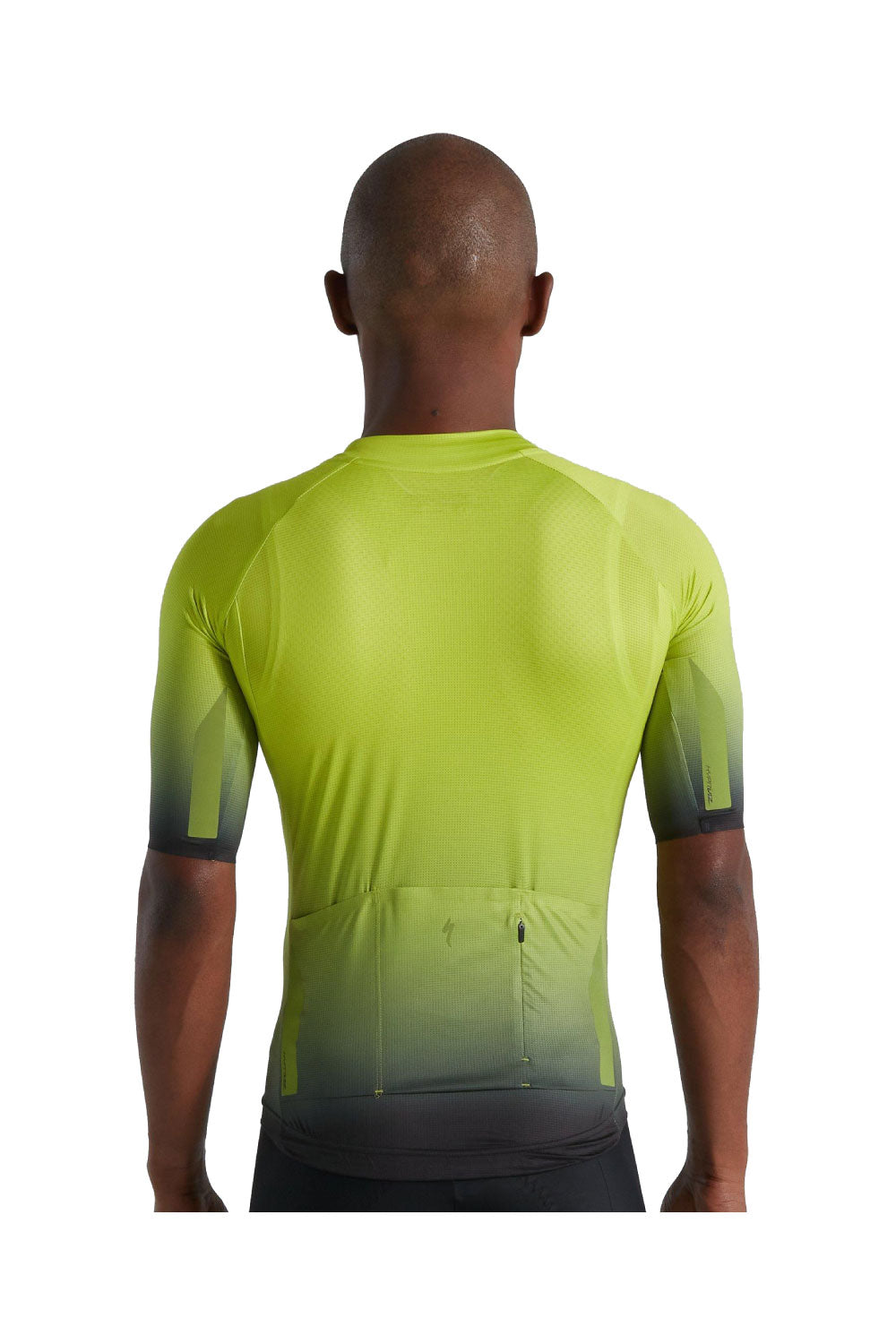 Specialized 2022 Men's HyprViz SL Air Jersey