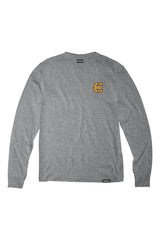 Etnies Sole Long Sleeve T-Shirt