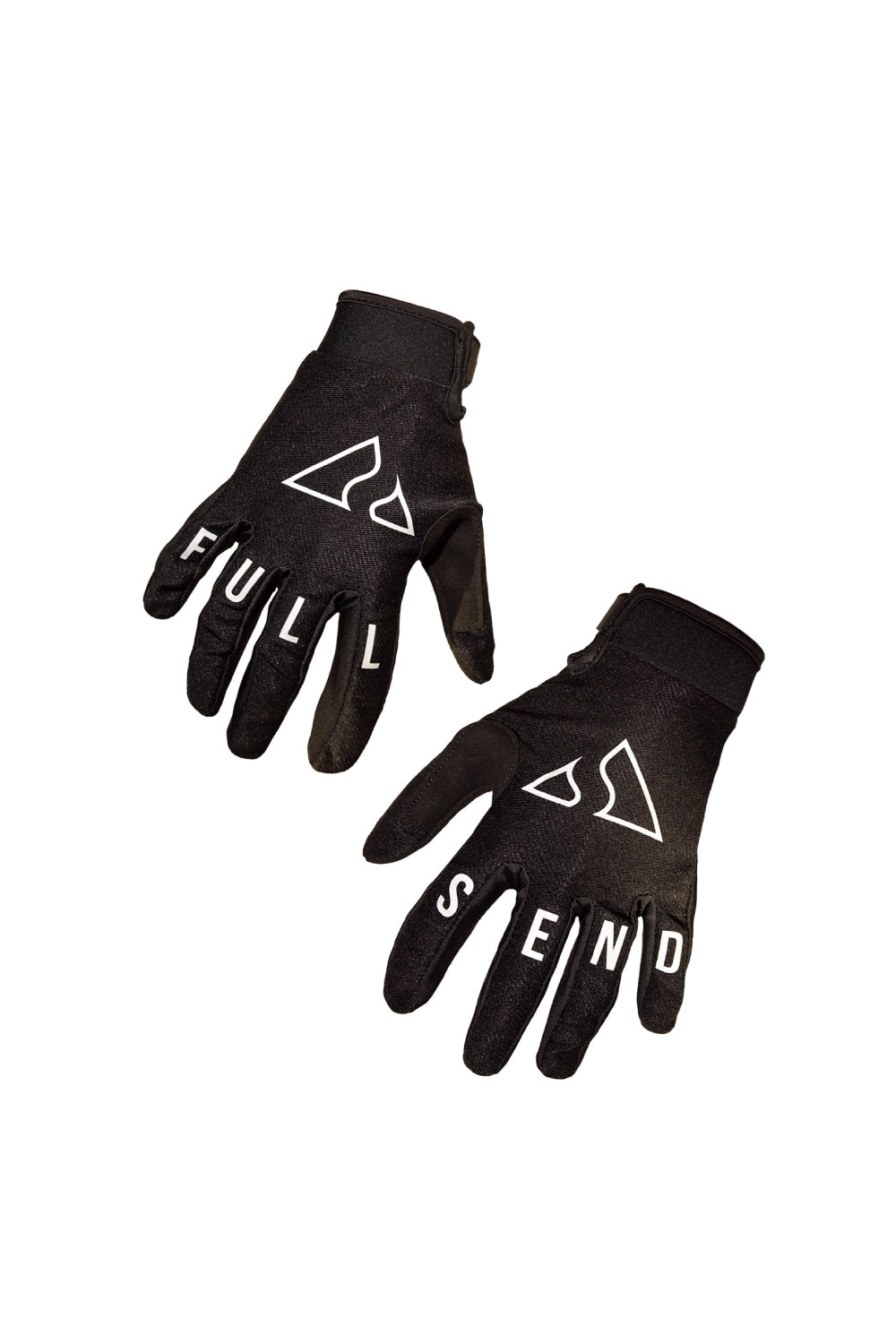 Sendy Adults Sent It MTB Gloves