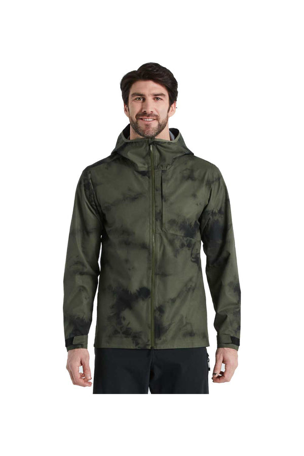 Specialized Altered Trail Rain Jacket