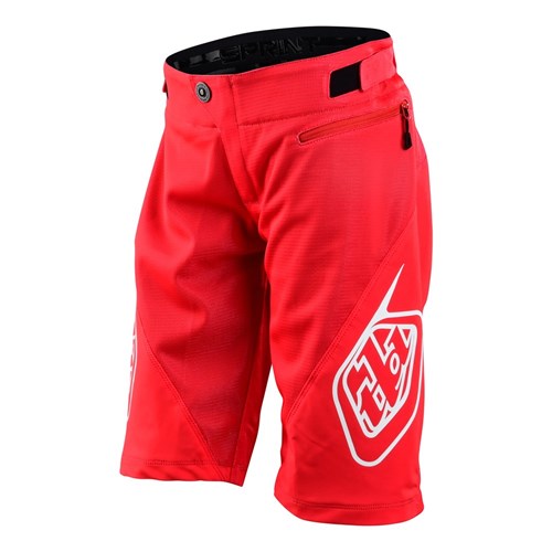 Troy Lee Designs 2023 Sprint Youth Mountain Bike Short – Drift Bikes