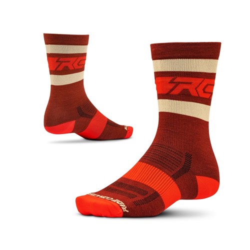 RIDE CONCEPTS 2022  FIFTY FIFTY WOOL SOCK