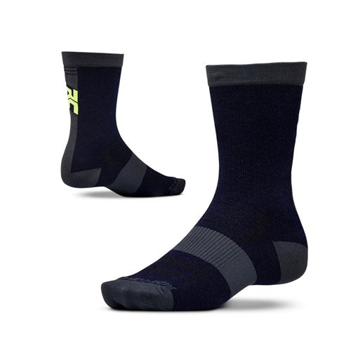 RIDE CONCEPTS 2022  MULLET WOOL 8" SOCK