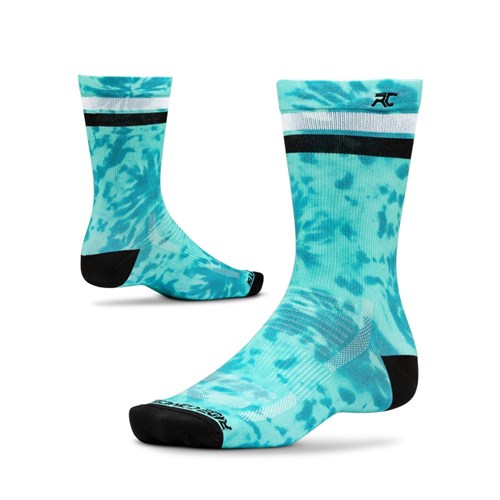 RIDE CONCEPTS 2022 ALIBI 8" SOCK