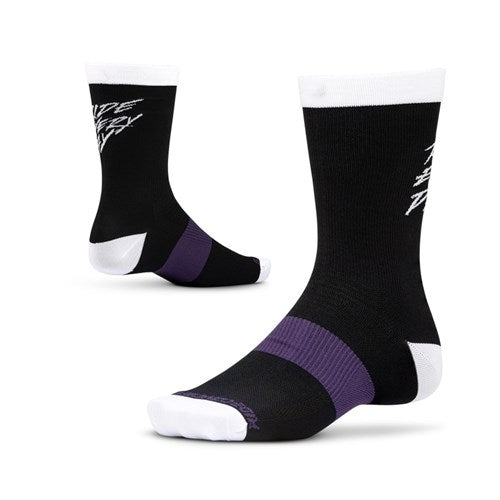 RIDE CONCEPTS 2022 RIDE EVERYDAY 8" SOCK