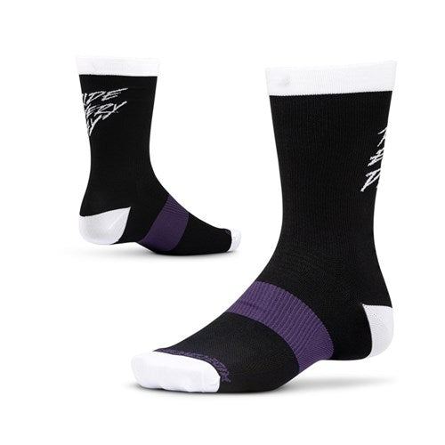 RIDE CONCEPTS 2022 YOUTH  RIDE EVERY DAY SOCK