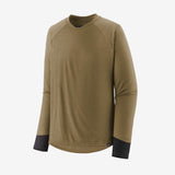 Patagonia Mens Dirt Craft Long Sleeve Jersey