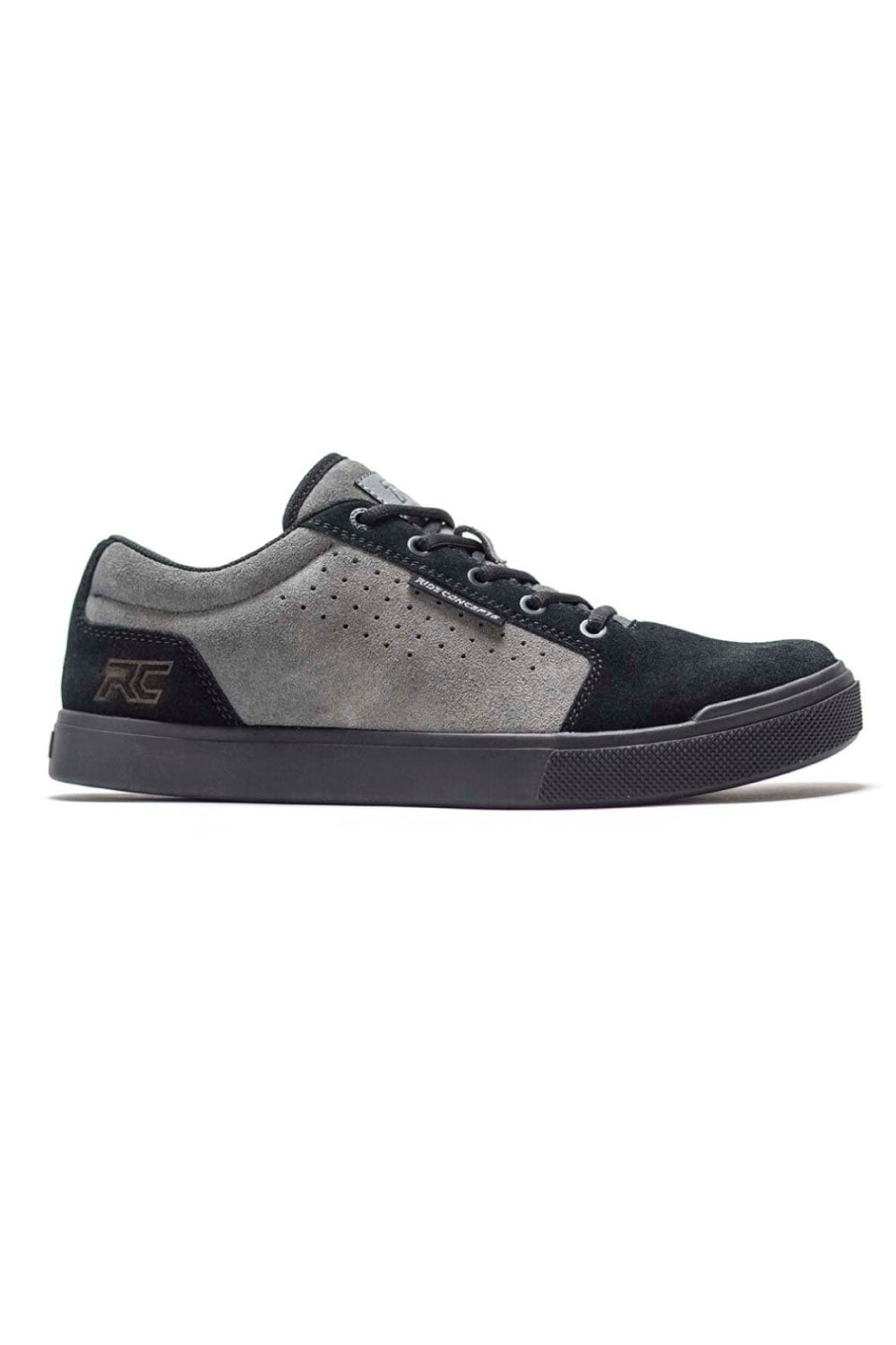 Ride Concepts Vice Youth Flat Shoes – Drift Bikes