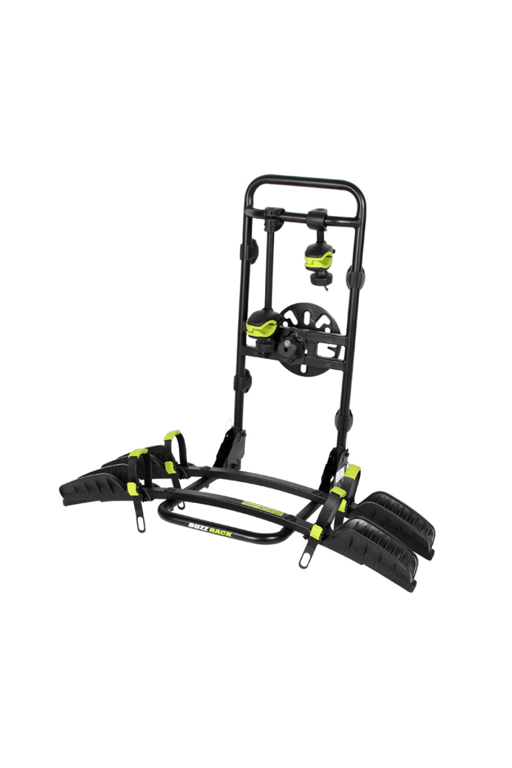 Buzzrack Pilot 4x4 2 Bike Platform Rack